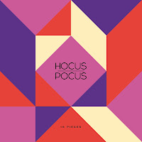 Nouveau clip d'Hocus Pocus Feat. Oxmo Puccino 