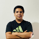 Saúl Gómez's user avatar
