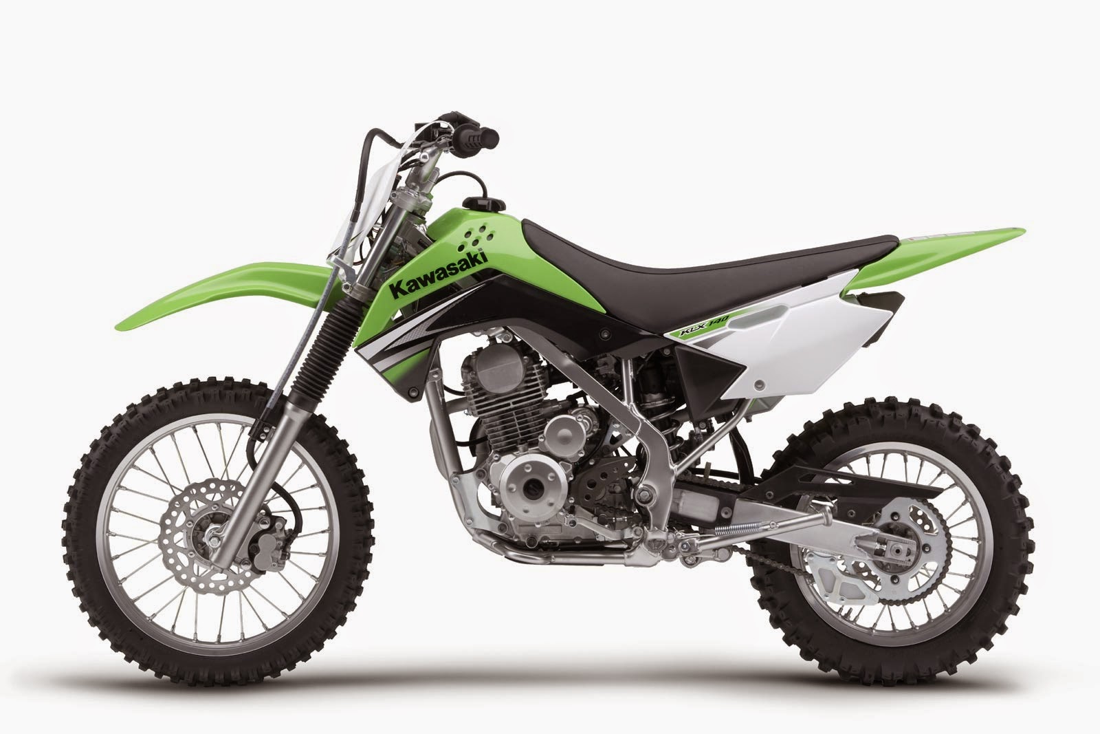 modifikasi new kawasaki klx 150