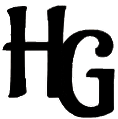 Heffy's Gallery logo