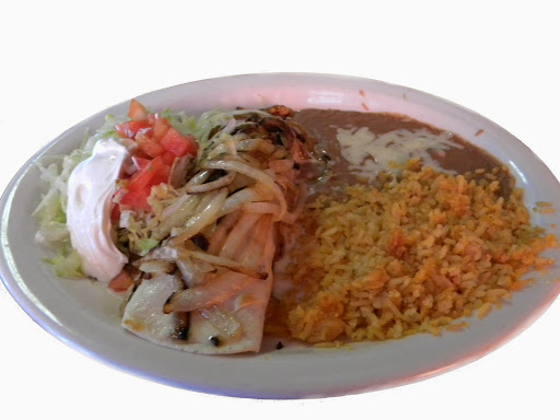 Mexican Restaurant «La Salsa Mexican Restaurant», reviews and photos, 3290 GA-5, Douglasville, GA 30135, USA
