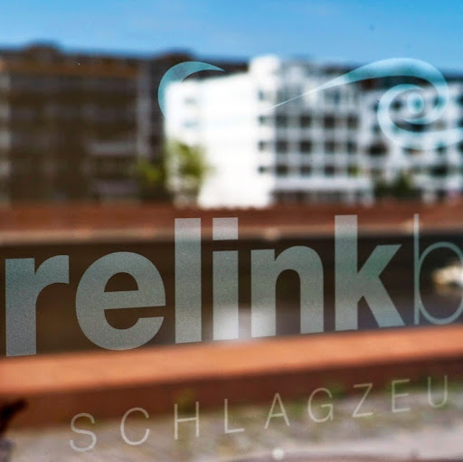 relinkbremen – Schlaginstrumente GmbH
