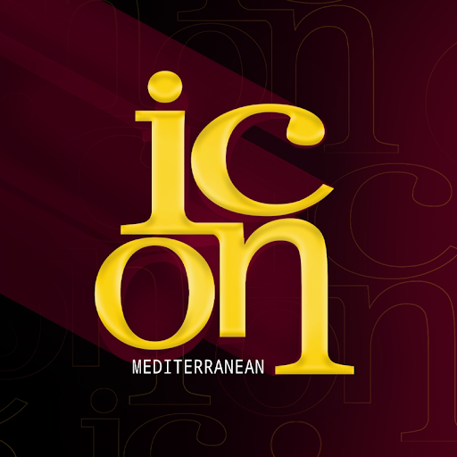 ICON Mediterranean logo