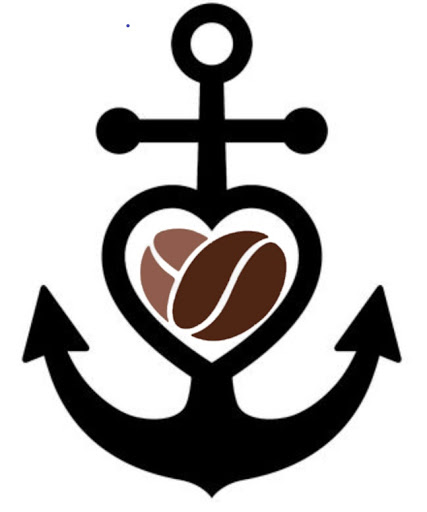 Dock Coffee logo