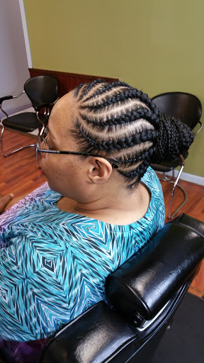 Barber Shop «House of Fouch Barber Shop», reviews and photos, 851 Thornton Rd, Lithia Springs, GA 30122, USA