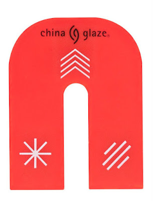China Glaze Magnetix II Nail Polish Collection