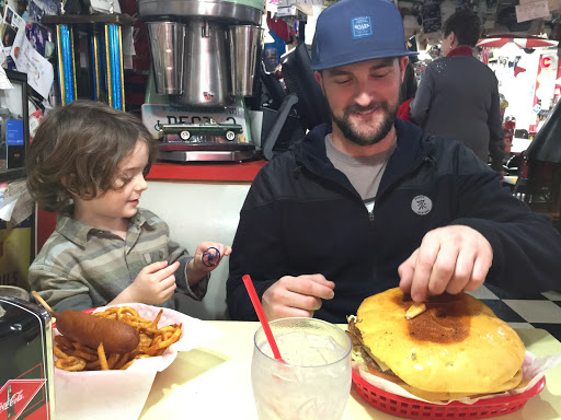 Burgermaster
