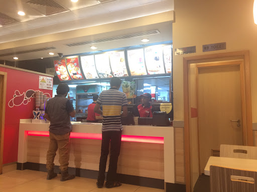 KFC Wakrah