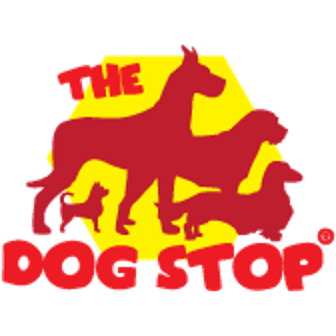 The Dog Stop - Westfield, Houston logo