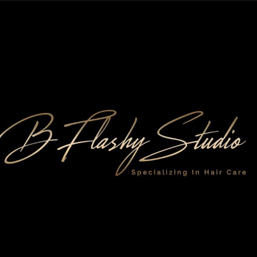 B Flashy Hair Studio