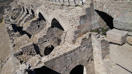 Pergamon Antik Kenti