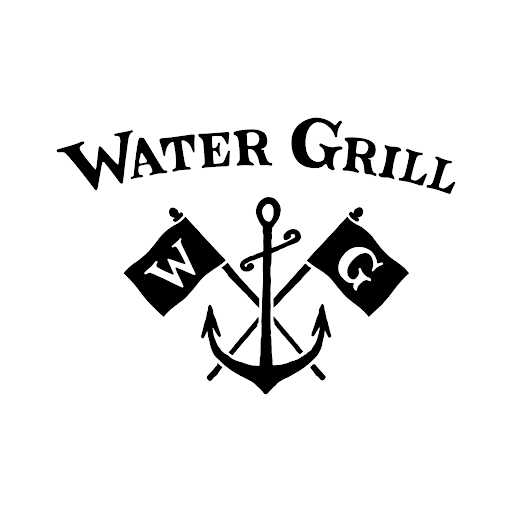 Water Grill San Diego logo