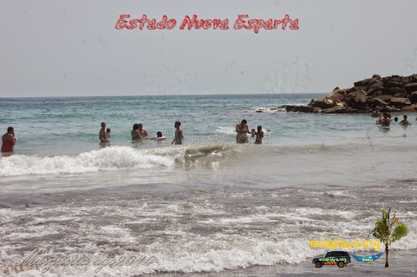 Playa Portofino NE036, estado Nueva Esparta, Antolin del Campo