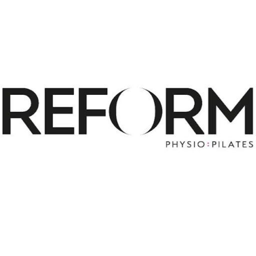 Reform Physiotherapy and Pilates logo