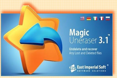 Magic Uneraser 6.8 for ipod instal