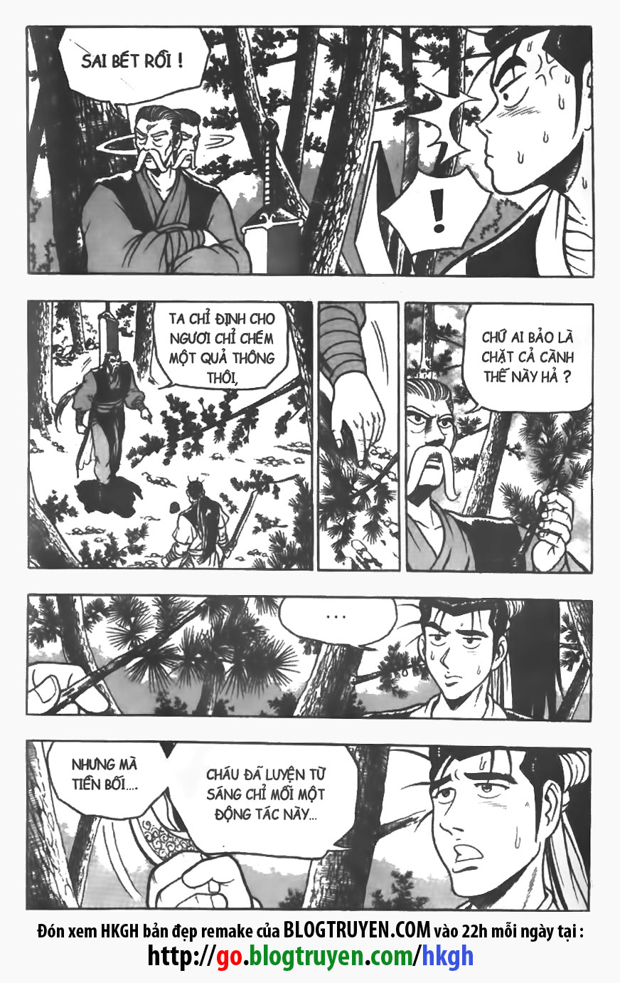 Hiệp Khách Giang Hồ Chap 79 - Truyen.Chap.VN