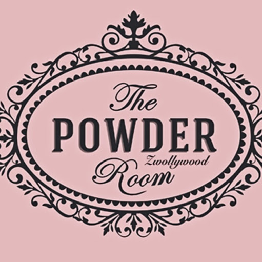 The Powderroom Zwollywood logo