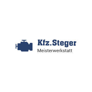 Kfz Steger Autoreparaturen logo