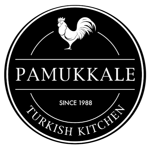 Pamukkale Grill & Restaurant logo