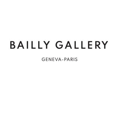 Bailly Gallery Geneva logo