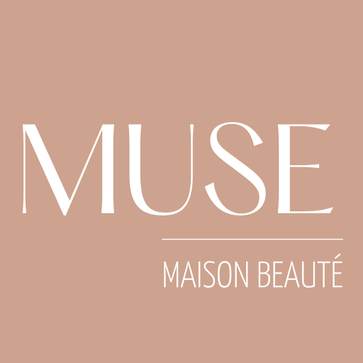 Muse Maison Beauté logo
