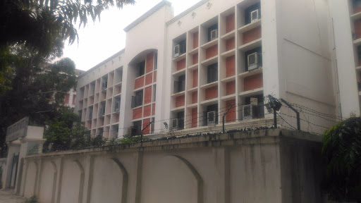 Justice D.P. Gupta Boys Hostel, BBD University, Faizabad Rd, Lucknow, Uttar Pradesh 226028, India, Hostel, state UP