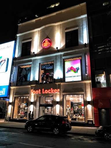 Foot Locker