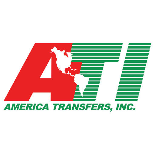 America Transfers, Inc. logo