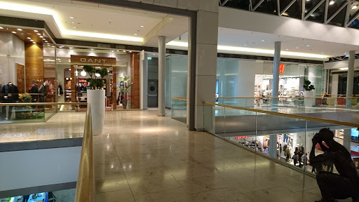 Eurovea Galleria