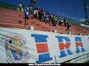 TORCIDA ORGANIZADA IRA DO LEÃO