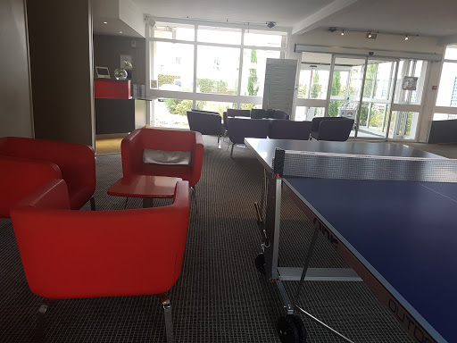 Best Western Saint-Etienne Aeroport Hotel Andrezieux-Boutheon