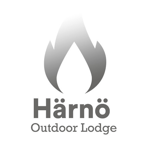 Härnö Outdoor Lodge logo