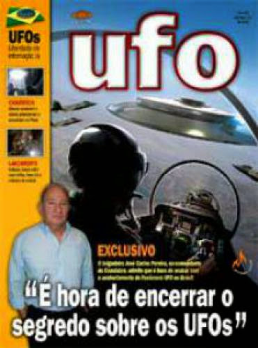He Escorted The Ufologists Himself He Escorted The Ufologists Himself