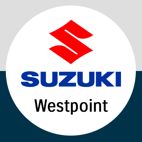Westpoint Suzuki logo