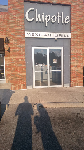 Mexican Restaurant «Chipotle Mexican Grill», reviews and photos, 63 Maxtown Rd, Westerville, OH 43081, USA