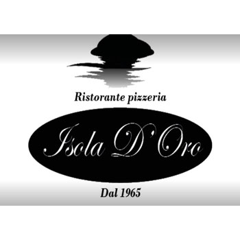 Ristorante Pizzeria Isola D' Oro logo