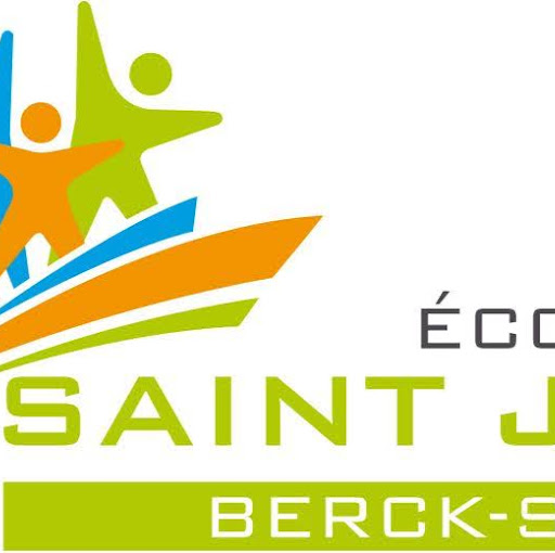 École Saint Joseph logo