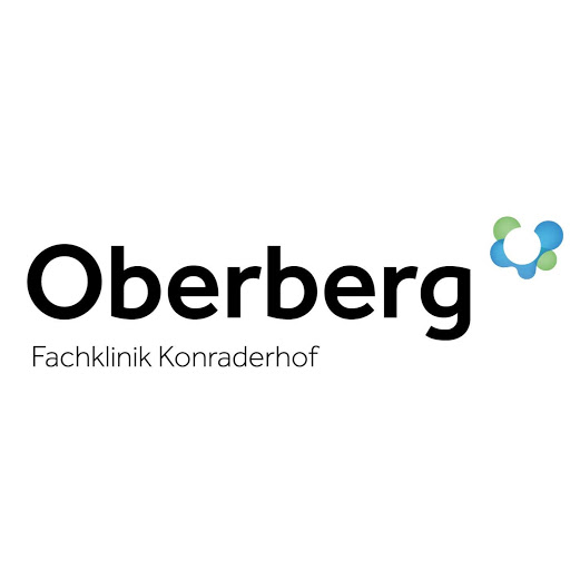 Oberberg Fachklinik Konraderhof Köln Hürth logo