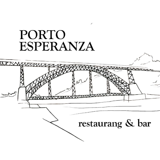 Porto Esperanza logo