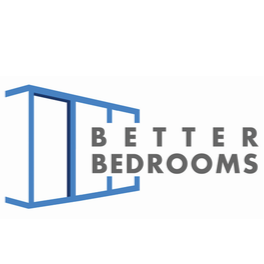 Better Bedrooms & Kitchens