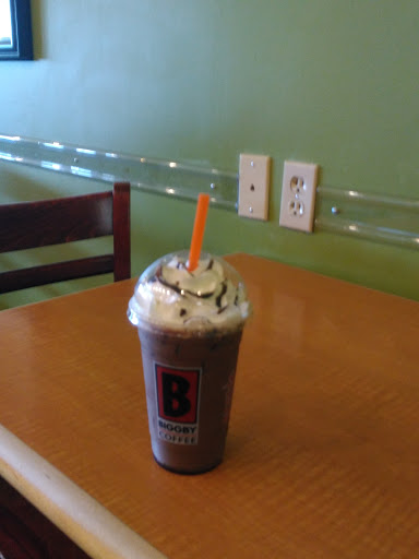 Coffee Shop «BIGGBY COFFEE», reviews and photos, 6800 S Westnedge Ave, Portage, MI 49002, USA