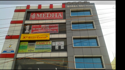 X2 Study Center, Kosal Sai Plaza; Above Vijetha Supermarket, Madinaguda on NH9, Hyderabad, Telangana 500049, India, Learning_Centre, state TS