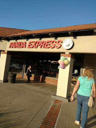 Chinese Restaurant «Panda Express», reviews and photos, 25902 McBean Pkwy, Santa Clarita, CA 91355, USA
