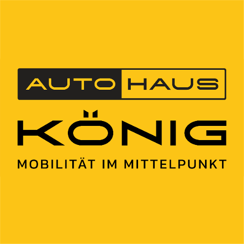 Autohaus König Seelow logo