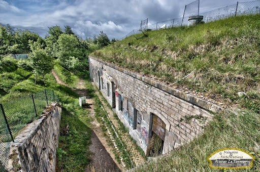 Fort de Blénod