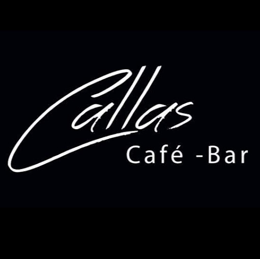 Callas Cafe Bar logo
