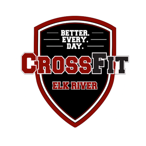 CrossFit Elk River logo