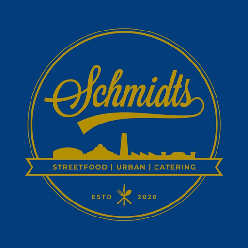 Schmidts Deli logo