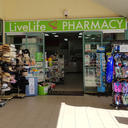 LiveLife Pharmacy The Habitat