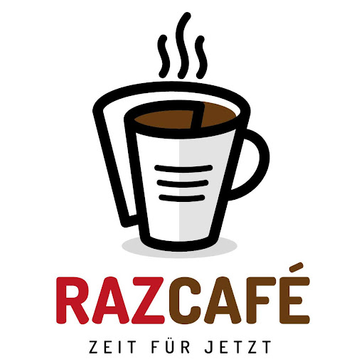 RAZ Café logo